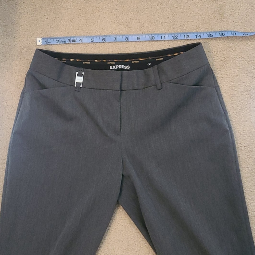 Express editor pants - Picture 7 of 9